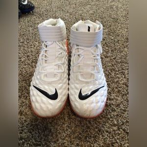 Nike Force Savage Pro 2 Men’s Football Cleats